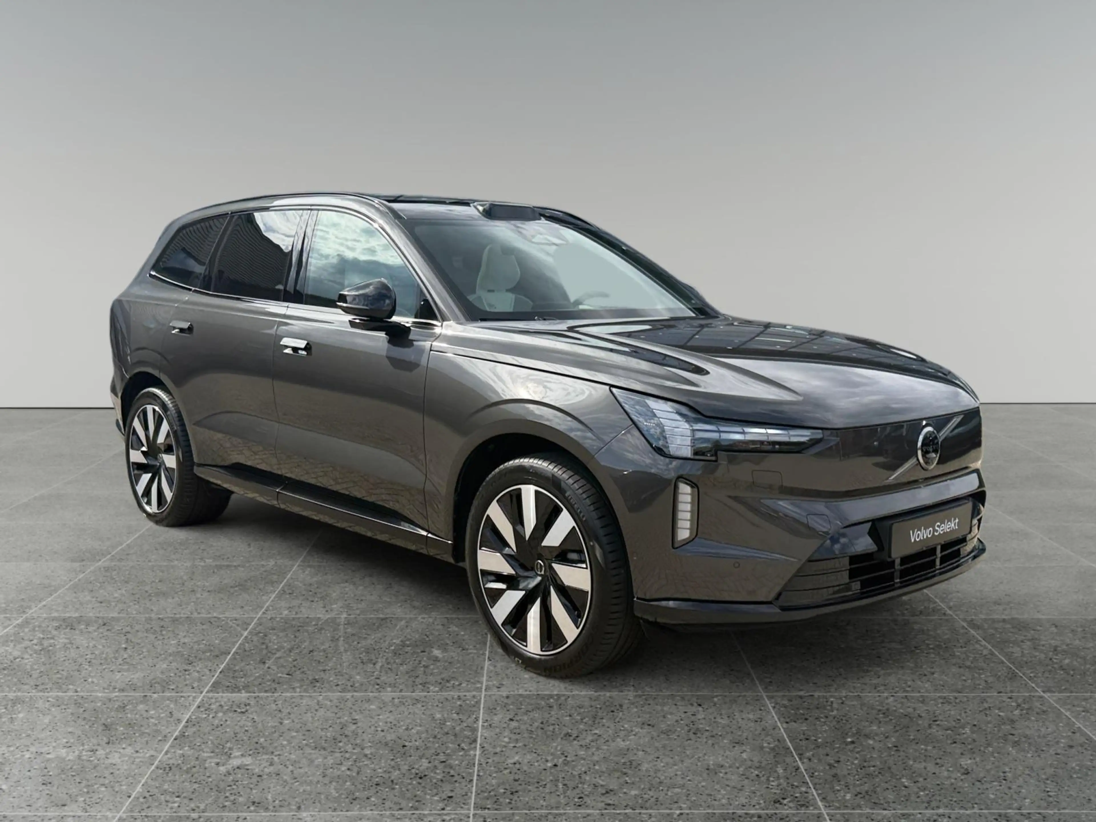 Volvo EX90 Twin Motor Ultra 7p. 111 kWh Luchtvering | Bowers — photo 8