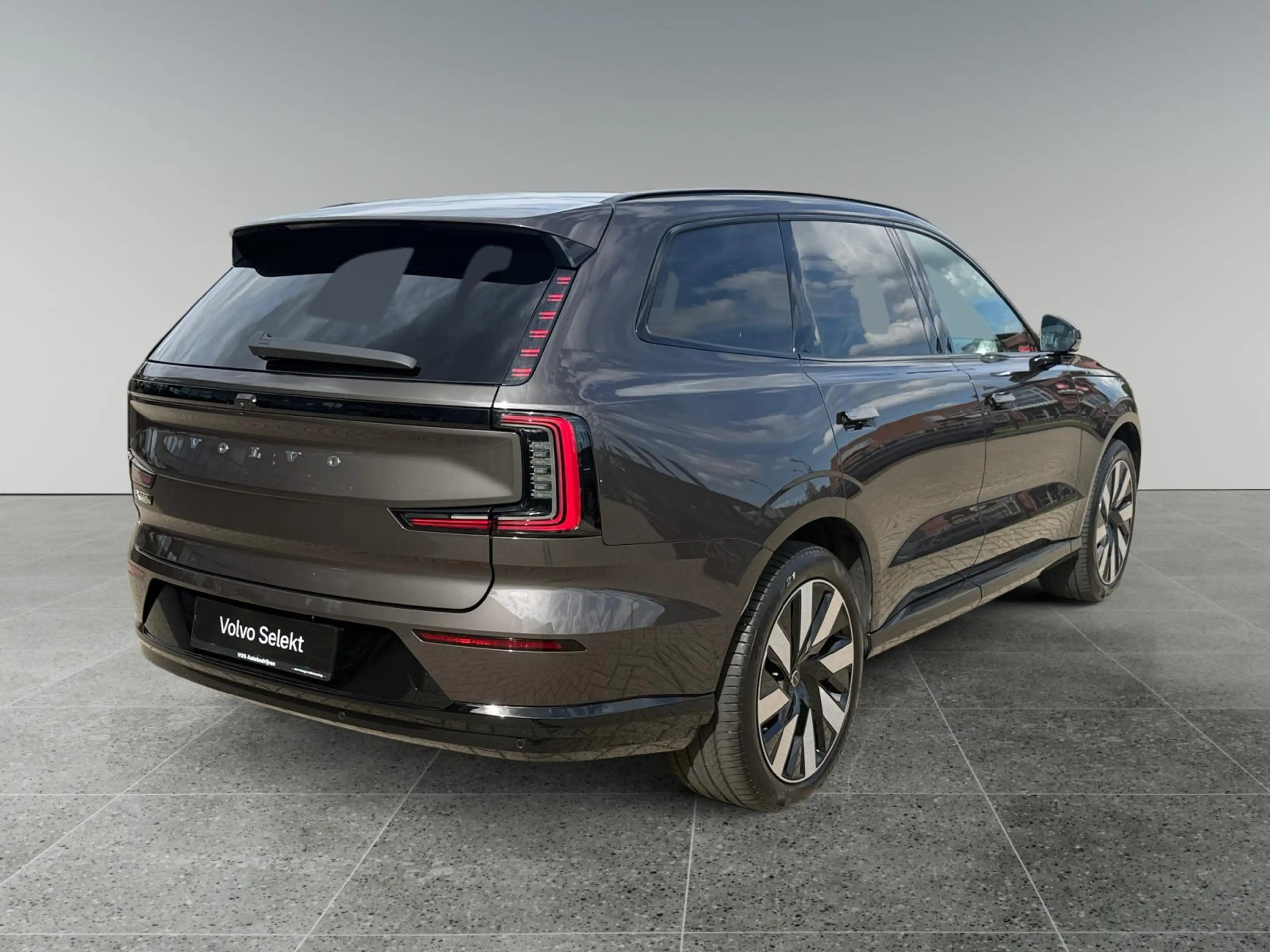 Volvo EX90 Twin Motor Ultra 7p. 111 kWh Luchtvering | Bowers — photo 6
