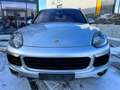 Porsche Cayenne Cayenne S Diesel/Pano/Camera/21/VOLL/ Gris - thumbnail 2