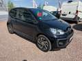 Volkswagen up! up! 1.0 44 KW JOIN*Klima*Sitzheizung*Alu* Schwarz - thumbnail 4