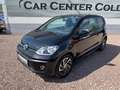Volkswagen up! up! 1.0 44 KW JOIN*Klima*Sitzheizung*Alu* Schwarz - thumbnail 2