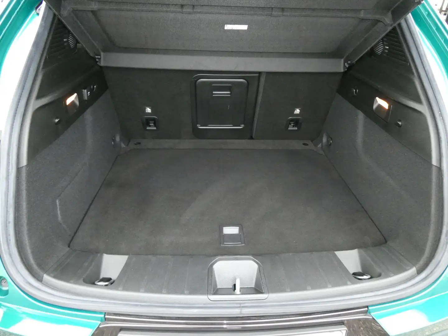 Alfa Romeo Tonale Edizione Speciale 1.5 T Grün - 2