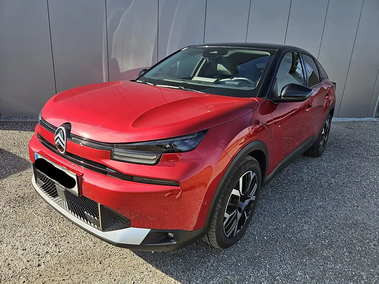 Citroën C4
