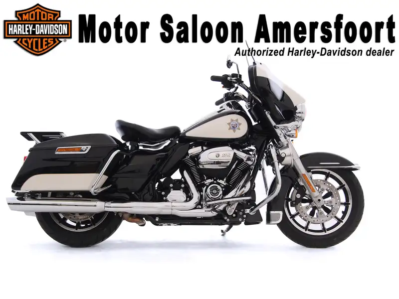 Harley-Davidson Electra Glide
