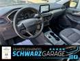 Ford Kuga Titanium X*KAMERA*LED*SPURHALTE*LHZ* Schwarz - thumbnail 7