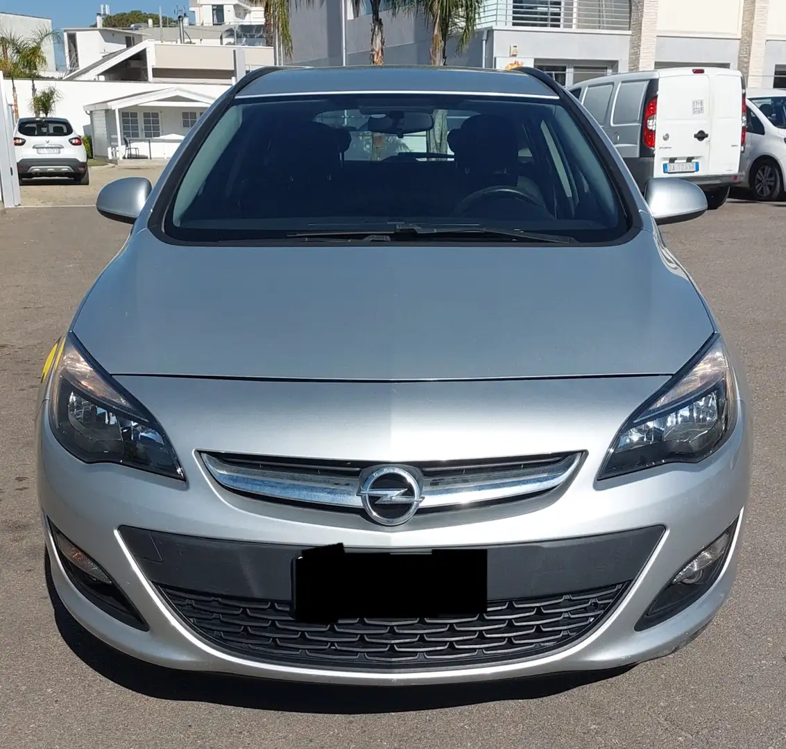 Opel Astra Sports Tourer 1.6 cdti Cosmo s&s 110cv - 1