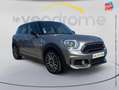MINI Countryman C Cooper SE 136ch + 88ch JCW ALL4 BVA Sieges chauf GPS Radar AV/AR Argent - thumbnail 3