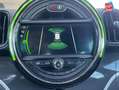 MINI Countryman C Cooper SE 136ch + 88ch JCW ALL4 BVA Sieges chauf GPS Radar AV/AR Argent - thumbnail 20