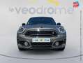 MINI Countryman C Cooper SE 136ch + 88ch JCW ALL4 BVA Sieges chauf GPS Radar AV/AR Argent - thumbnail 2