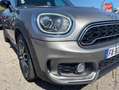 MINI Countryman C Cooper SE 136ch + 88ch JCW ALL4 BVA Sieges chauf GPS Radar AV/AR Argent - thumbnail 13