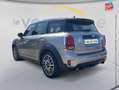 MINI Countryman C Cooper SE 136ch + 88ch JCW ALL4 BVA Sieges chauf GPS Radar AV/AR Argent - thumbnail 8