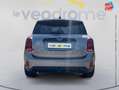 MINI Countryman C Cooper SE 136ch + 88ch JCW ALL4 BVA Sieges chauf GPS Radar AV/AR Argent - thumbnail 7