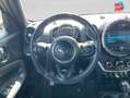 MINI Countryman C Cooper SE 136ch + 88ch JCW ALL4 BVA Sieges chauf GPS Radar AV/AR Argent - thumbnail 12