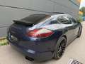 Porsche Panamera *SPORT CHRONO*VOLL*LED*NAVI*SITZHG*KREDIT* Blau - thumbnail 11