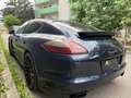 Porsche Panamera *SPORT CHRONO*VOLL*LED*NAVI*SITZHG*KREDIT* Blau - thumbnail 16