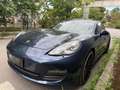 Porsche Panamera *SPORT CHRONO*VOLL*LED*NAVI*SITZHG*KREDIT* Blau - thumbnail 7