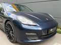 Porsche Panamera *SPORT CHRONO*VOLL*LED*NAVI*SITZHG*KREDIT* Blau - thumbnail 4