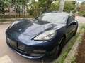 Porsche Panamera *SPORT CHRONO*VOLL*LED*NAVI*SITZHG*KREDIT* Blau - thumbnail 8