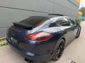 Porsche Panamera *SPORT CHRONO*VOLL*LED*NAVI*SITZHG*KREDIT* Blau - thumbnail 12