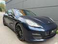 Porsche Panamera *SPORT CHRONO*VOLL*LED*NAVI*SITZHG*KREDIT* Blau - thumbnail 1