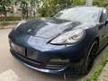 Porsche Panamera *SPORT CHRONO*VOLL*LED*NAVI*SITZHG*KREDIT* Blau - thumbnail 9