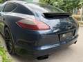 Porsche Panamera *SPORT CHRONO*VOLL*LED*NAVI*SITZHG*KREDIT* Blau - thumbnail 19