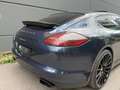 Porsche Panamera *SPORT CHRONO*VOLL*LED*NAVI*SITZHG*KREDIT* Blau - thumbnail 13