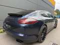 Porsche Panamera *SPORT CHRONO*VOLL*LED*NAVI*SITZHG*KREDIT* Blau - thumbnail 10
