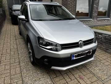 Crosspolo 1.2 TSI BMT