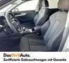 Audi A4 35 TDI Sport Weiß - thumbnail 4
