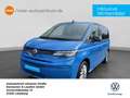 Volkswagen T7 Multivan 2.0 TDI Alu LED AHK Navi Kamera PDC Tempomat Blau - thumbnail 1