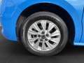 Volkswagen T7 Multivan 2.0 TDI Alu LED AHK Navi Kamera PDC Tempomat Blau - thumbnail 21