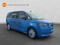 Volkswagen T7 Multivan 2.0 TDI Alu LED AHK Navi Kamera PDC Tempomat Blau - thumbnail 7