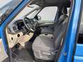 Volkswagen T7 Multivan 2.0 TDI Alu LED AHK Navi Kamera PDC Tempomat Blau - thumbnail 8