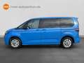 Volkswagen T7 Multivan 2.0 TDI Alu LED AHK Navi Kamera PDC Tempomat Blau - thumbnail 3