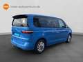 Volkswagen T7 Multivan 2.0 TDI Alu LED AHK Navi Kamera PDC Tempomat Blau - thumbnail 6