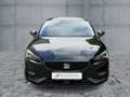 SEAT Leon 1.5 TSI FR-LINE LED+NAV+APP+GRA+SHZ+PDC+NSW Schwarz - thumbnail 3
