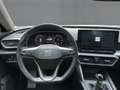 SEAT Leon 1.5 TSI FR-LINE LED+NAV+APP+GRA+SHZ+PDC+NSW Schwarz - thumbnail 10