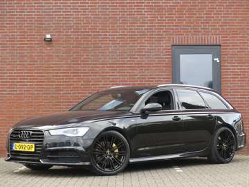 Avant 3.0 TDI V6 Quattro LED/Trekhaak/Navigatie