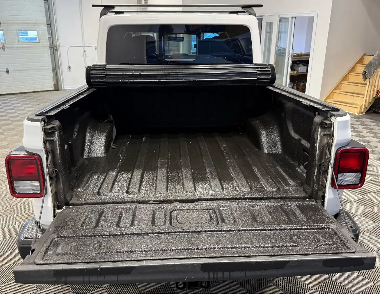 Jeep Gladiator снимка Jeep Gladiator