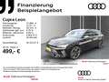 CUPRA Leon ST 2.0 TSI 4D VZ DSG *PANO*AHK*SENNHEISER* Schwarz - thumbnail 1