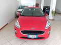 Ford Fiesta Fiesta 3p 1.5 ecoblue (tdci) Plus 85cv my19 Rood - thumbnail 7
