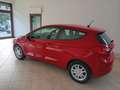 Ford Fiesta Fiesta 3p 1.5 ecoblue (tdci) Plus 85cv my19 Rood - thumbnail 10
