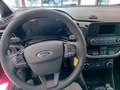 Ford Fiesta Fiesta 3p 1.5 ecoblue (tdci) Plus 85cv my19 Rood - thumbnail 24