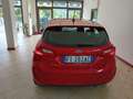 Ford Fiesta Fiesta 3p 1.5 ecoblue (tdci) Plus 85cv my19 Rood - thumbnail 5