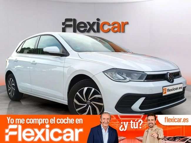 Volkswagen Polo 1.0 TSI Life 70kW - foto 1