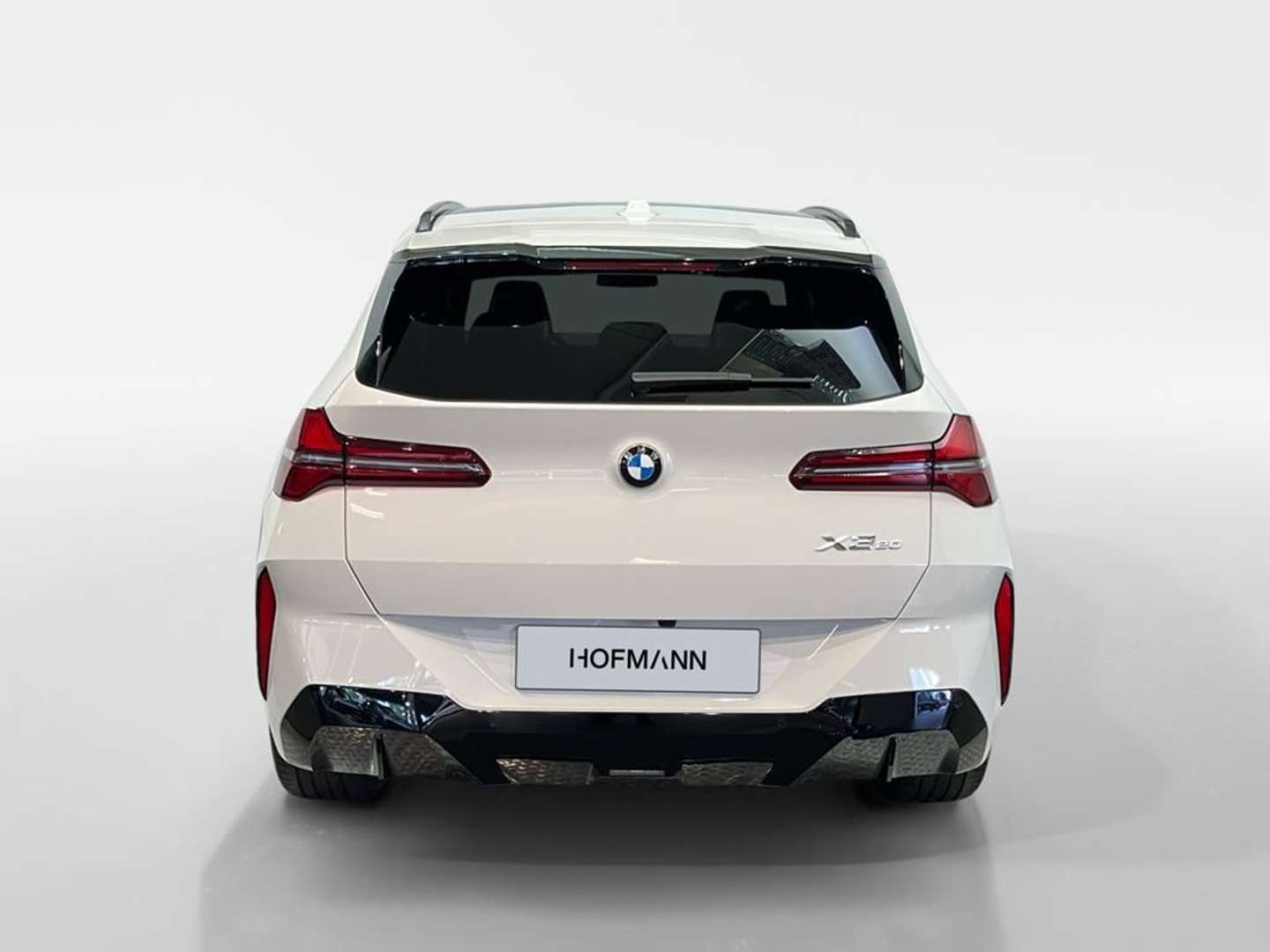 BMW X3 M Sport M -  - Joinsteer - #5