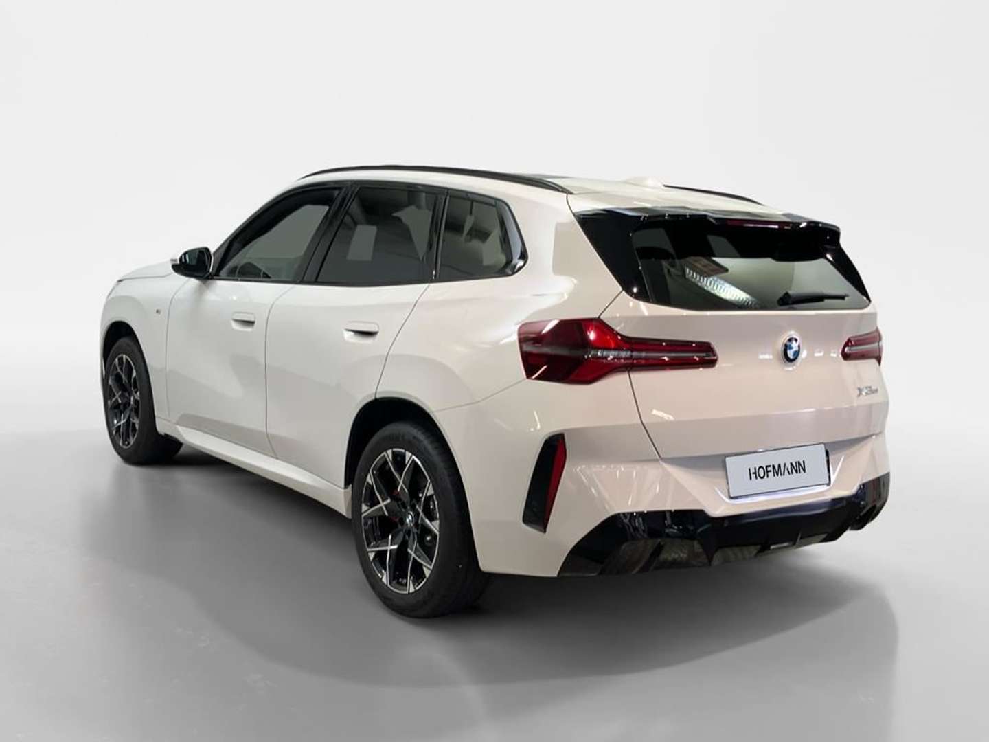 BMW X3 M Sport M -  - Joinsteer - #4