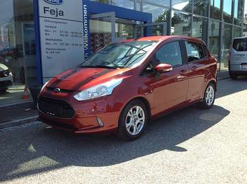B-MAX Trend N 1,5 TDCi Start/Stop