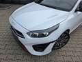 Kia ProCeed / pro_cee'd ProCeed GT*Led*ACC*JBL*PANO*E-Klappe*VOLL*VOLL* Weiß - thumbnail 2